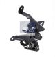 DT Spare Parts Motorhaubenschloss 1.23029