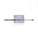 DT Spare Parts Gasfeder, Geräteraumklappe 1.23270