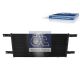 DT Spare Parts Kondensator, Klimaanlage 1.23306