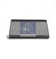 DT Spare Parts Verdampfer, Klimaanlage 1.23325