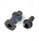 DT Spare Parts Buchse, Fahrerhauslagerung 1.23390