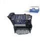 DT Spare Parts Einstiegsblech 1.23711