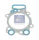 DT Spare Parts Dichtung, Zylinderkopf 1.24050