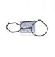 DT Spare Parts Dichtung, Wasserpumpe 1.24157