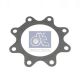 DT Spare Parts Dichtung, Außenplanetengetriebe 1.24440