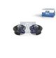 DT Spare Parts Buchse, Fahrerhauslagerung 1.25120