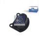 DT Spare Parts Anschlagpuffer, Fahrerhaus 1.25180