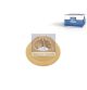 DT Spare Parts Anschlagpuffer, Federung 1.25181