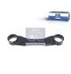 DT Spare Parts Reparatursatz, Fahrerhausstabilisator 1.25186