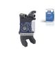 DT Spare Parts Federbeinaufnahme 1.25334