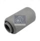 DT Spare Parts Buchse, Federauge 1.25481