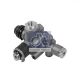 DT Spare Parts Luftfederventil 1.25603