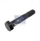 DT Spare Parts Schraube 1.25703