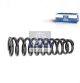 DT Spare Parts Fahrwerksfeder 1.25774