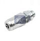 DT Spare Parts Schlauchverbinder 1.26122
