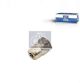 DT Spare Parts Schlauchverbinder 1.26123