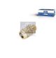 DT Spare Parts Schlauchverbinder 1.26511
