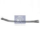 DT Spare Parts Halteband, Kraftstoffbehälter 1.27073