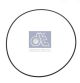 DT Spare Parts Dichtung, Zylinderlaufbuchse 1.27407