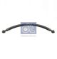 DT Spare Parts Bremsschlauch 1.28030
