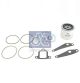 DT Spare Parts Dichtung, Ölfilter 1.31060