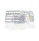 DT Spare Parts Dichtungsvollsatz, Motor 1.31069