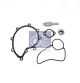 DT Spare Parts Reparatursatz, Wasserpumpe 1.31122