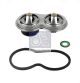 DT Spare Parts Thermostat, Kühlmittel 1.31136