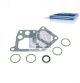 DT Spare Parts Dichtungssatz, Ölkühler 1.31151
