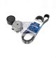 DT Spare Parts Keilrippenriemensatz 1.31179