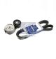 DT Spare Parts Keilrippenriemensatz 1.31181