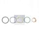 DT Spare Parts Reparatursatz, Einspritzdüse 1.31294