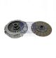 DT Spare Parts Kupplungssatz 1.31321