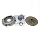 DT Spare Parts Kupplungssatz 1.31325