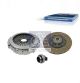 DT Spare Parts Kupplungssatz 1.31338