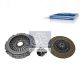 DT Spare Parts Kupplungssatz 1.31378