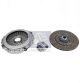 DT Spare Parts Kupplungssatz 1.31383