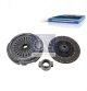DT Spare Parts Kupplungssatz 1.31387