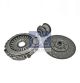 DT Spare Parts Kupplungssatz 1.31391