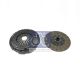 DT Spare Parts Kupplungssatz 1.31392