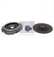DT Spare Parts Kupplungssatz 1.31397