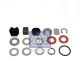 DT Spare Parts Reparatursatz, Starter 1.32105