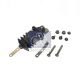 DT Spare Parts Luftfederventil 1.32540