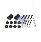 DT Spare Parts Reparatursatz, Stabilisatorlager 1.32631