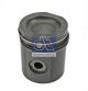 DT Spare Parts Kolben 1.33062