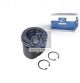 DT Spare Parts Kolben 1.33067
