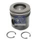 DT Spare Parts Kolben 1.33071
