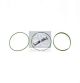 DT Spare Parts Dichtungssatz, Zylinderlaufbuchse 1.33096