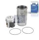 DT Spare Parts Reparatursatz, Kolben/Zylinderlaufbuchse 1.33119