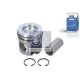 DT Spare Parts Kolben 1.33151SP